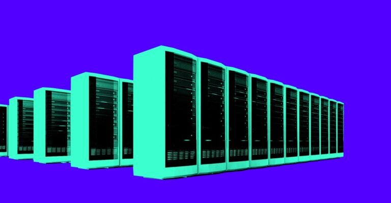 The latest in data centers, AI, and energy 