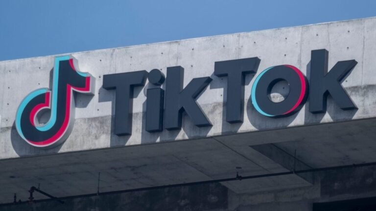 TikTok Is Experiencing Oracle-Related Server Issues Again