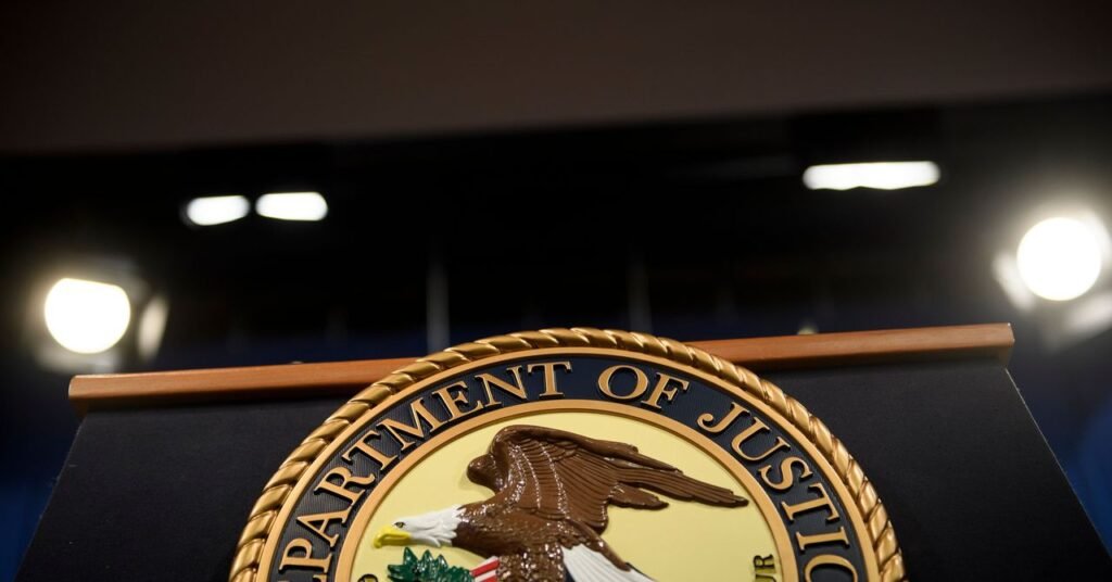 US Takes Down Botnets Used in Record-Breaking Cyberattacks US Takes Down Botnets Used in Record-Breaking Cyberattacks