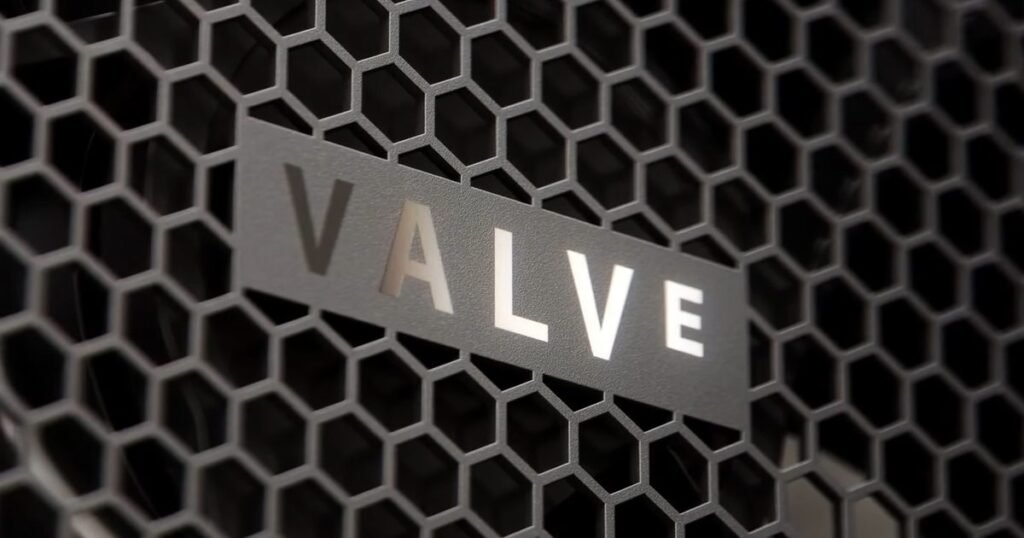Valve hints at Steam Machine delay… but the plot thickens
