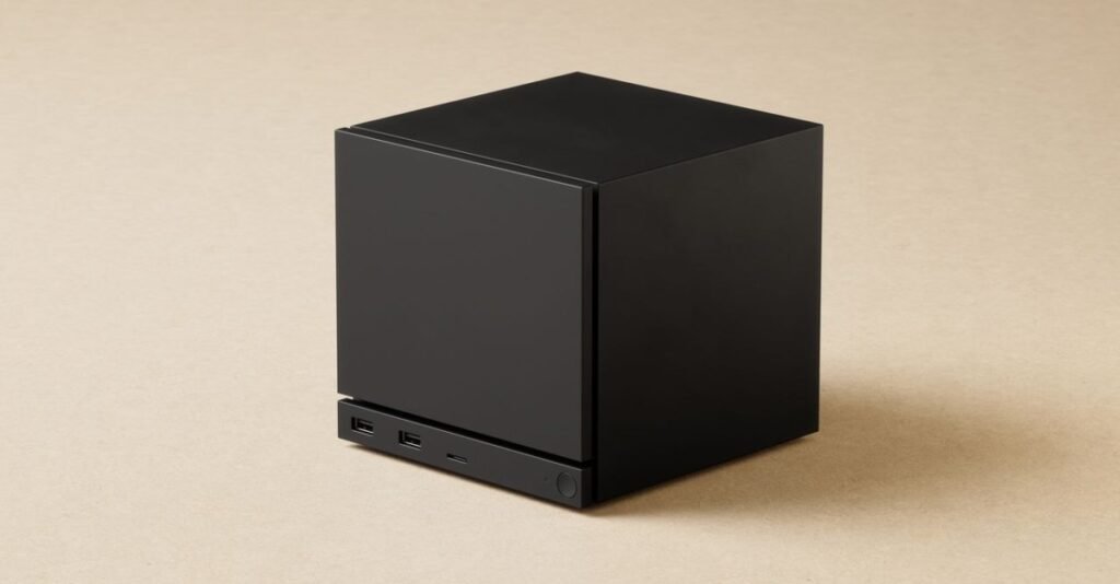 Valve says it still plans to ship the Steam Machine in 2026