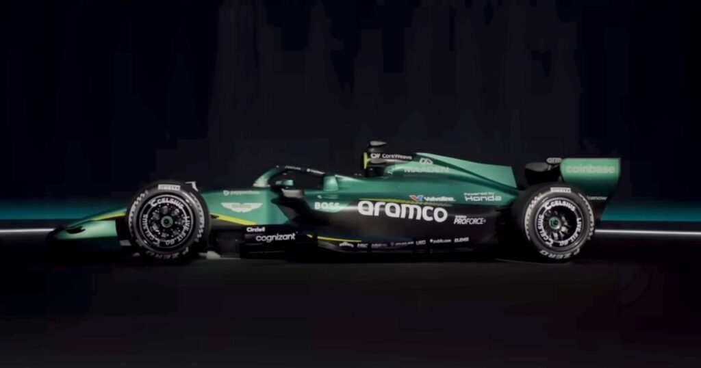 Vibrations from F1 car raise fears of driver nerve damage Vibrations from F1 car raise fears of driver nerve damage