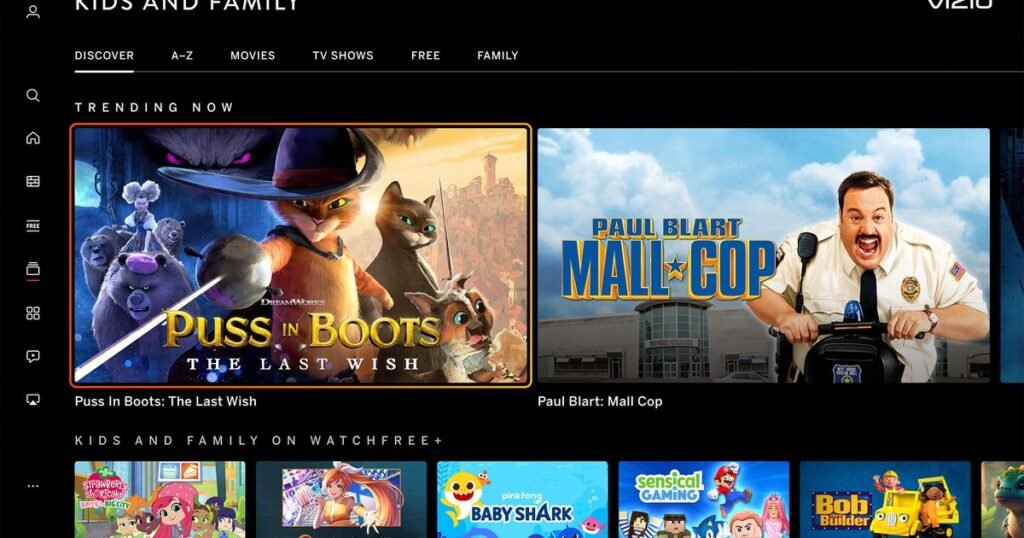 Vizio accounts are merging with your Walmart account, or just going away