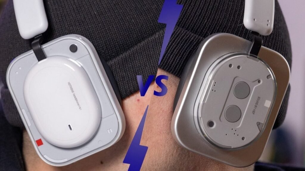 Which Pair of ANC Wireless Headphones Wins?