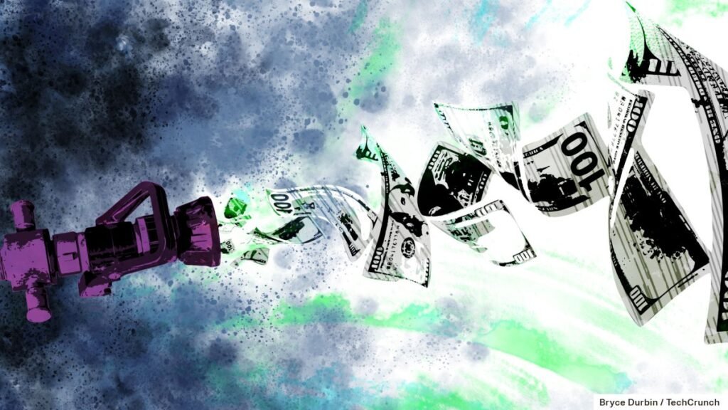 Why AI startups are selling the same equity at two different prices money emerging from a firehose