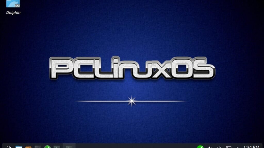 Why PCLinuxOS gets my vouch if you miss the simplicity of Windows 7