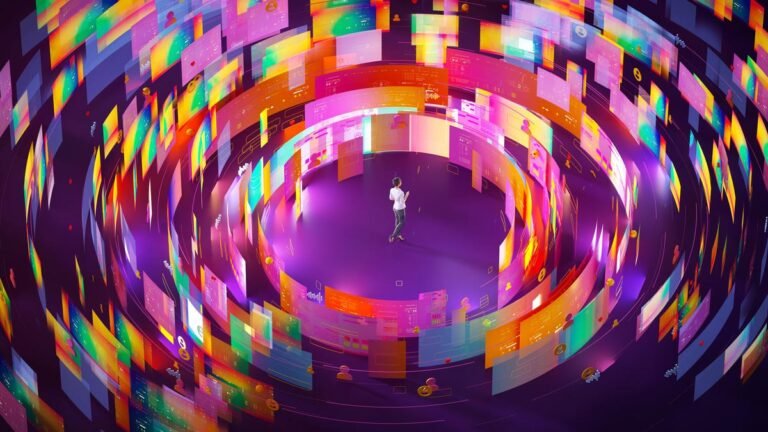 Will AI steal your job? It’s complicated, new survey reveals
