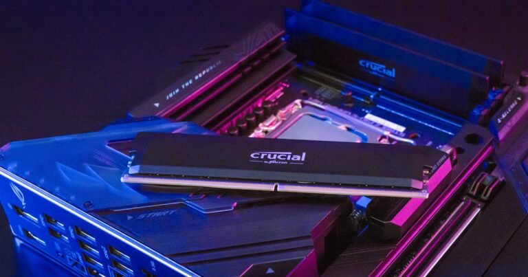 Your next laptop may cost more as PC makers like ASUS and HP brace for price hikes