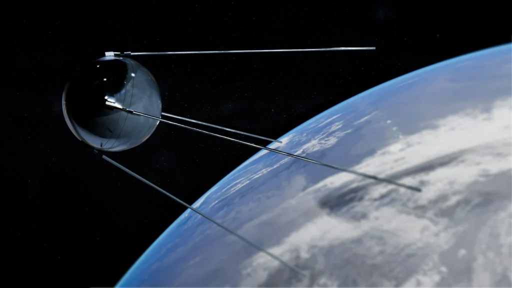A NASA Satellite Is Falling Out of Orbit: The Swift Rescue Explained