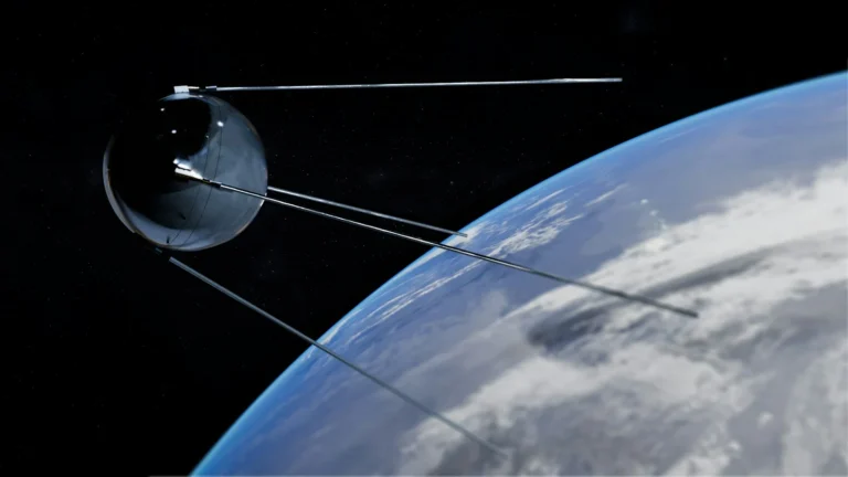 A NASA Satellite Is Falling Out of Orbit: The Swift Rescue Explained