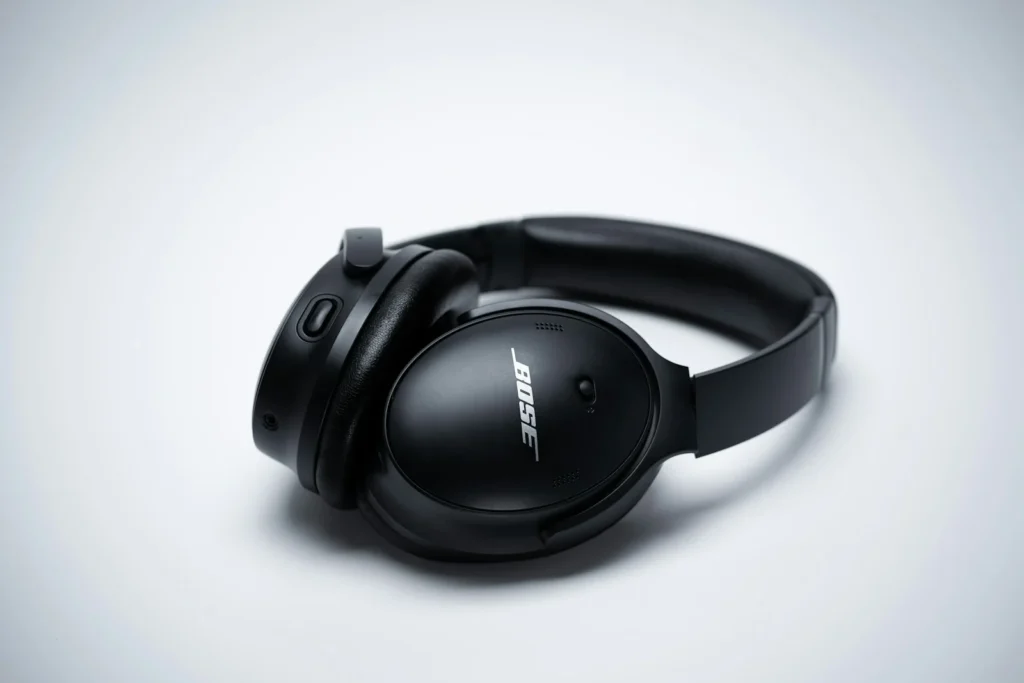 Bose QuietComfort Ultra Headphones (2nd Gen): Specs, Price, Rivals