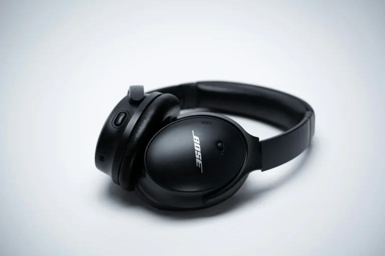 Bose QuietComfort Ultra Headphones (2nd Gen): Specs, Price, Rivals