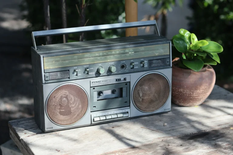 Bumpboxx BB 777: Specs, Price and Boombox Alternatives