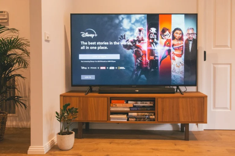 How to Disable ACR on Your TV and Why It Matters