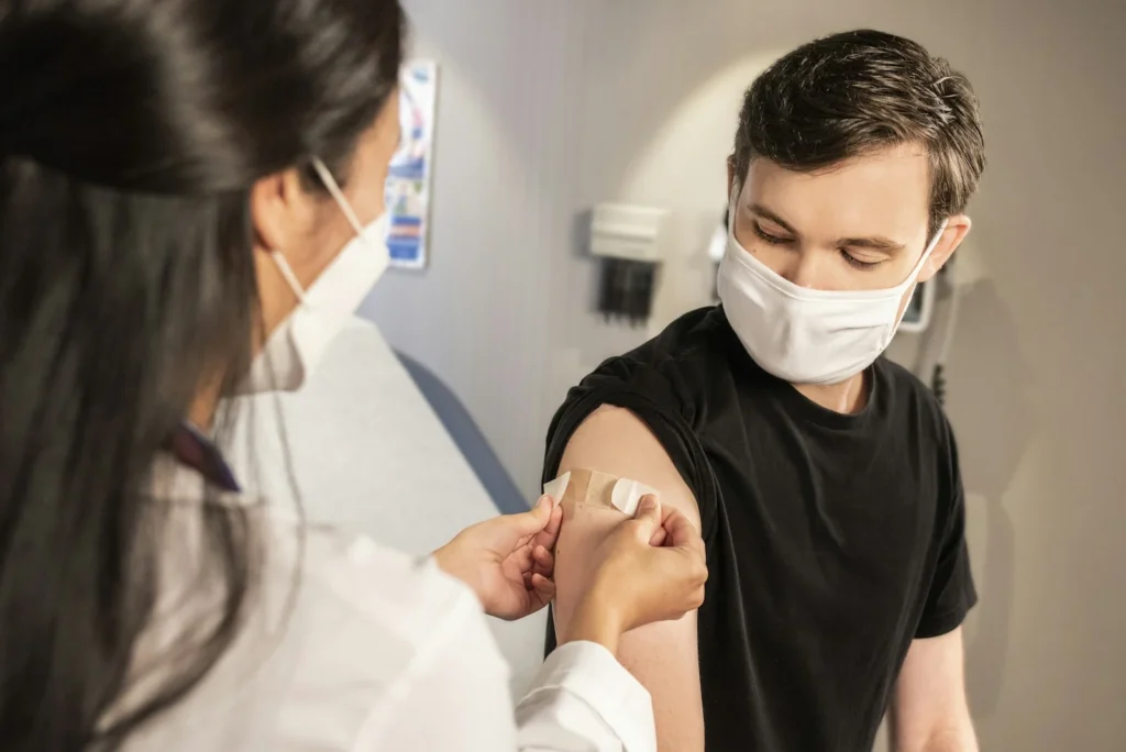 Why Robert Malone Left the CDC Vaccine Panel and Where ACIP Stands