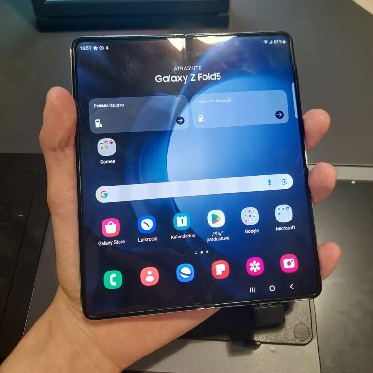 Samsung Killed Its $2,899 TriFold Phone After Just 3 Months. Here Is Why.
