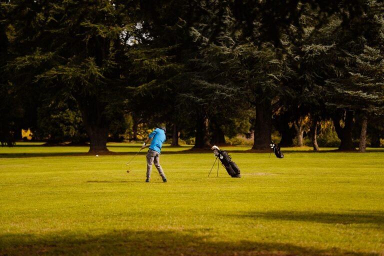 The 3 Best Apple Watch Golf Apps in 2026