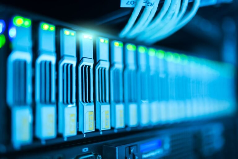 How Modular Data Centers Are Solving AI’s Biggest Infrastructure Problem