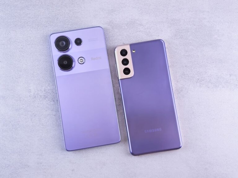 iPhone Air vs iPhone 17 Pro: Which Should You Buy?