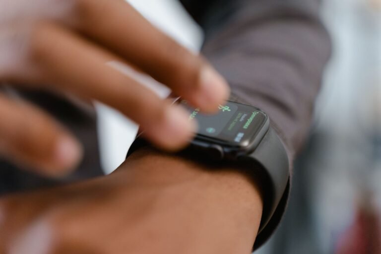 Apple Watch vs Ultrahuman Ring AIR: Which Wins in 2026?