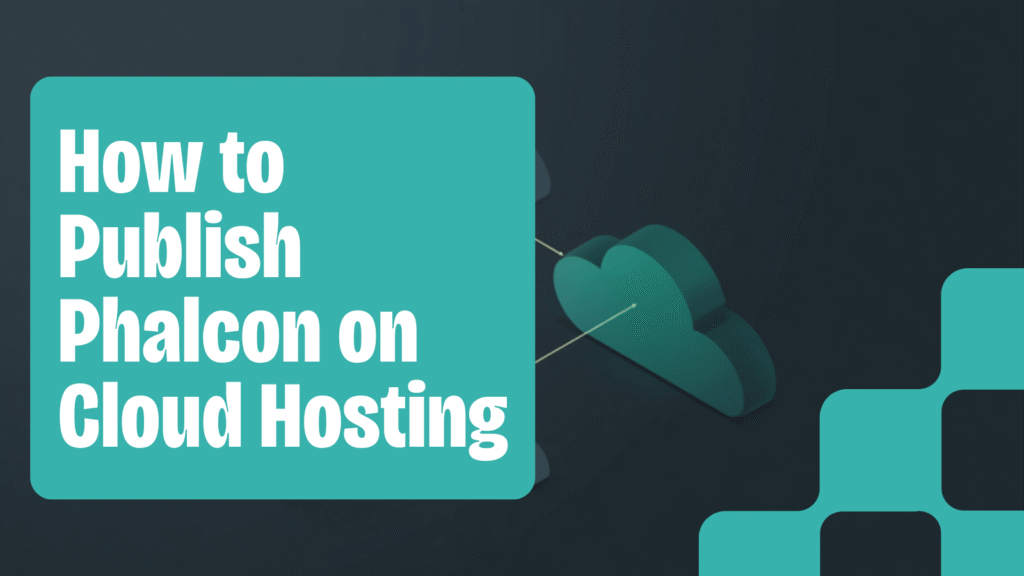 Phalcon PHP application deployed to cloud hosting servers