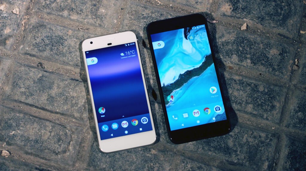 Made by Google 2026: Everything to Expect From the Pixel 11 Launch on August 12 Google Pixel smartphones lined up, representing Google's Pixel phone lineup ahead of the Pixel 11 launch