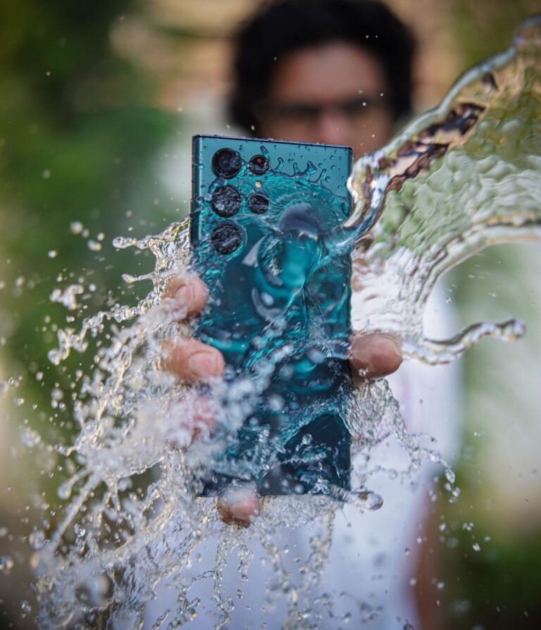 How to Get Water Out of iPhone Speaker (2026)