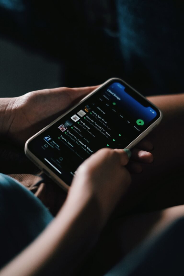 How to Use Spotify: A Beginner’s Guide