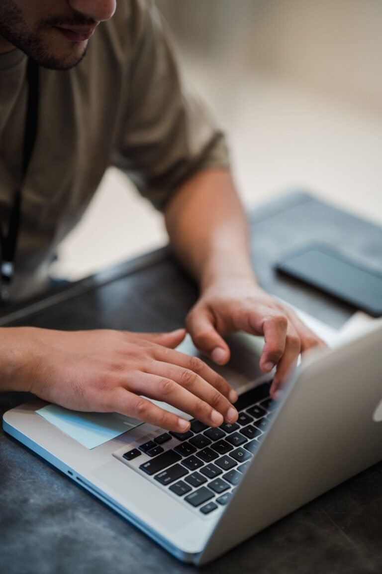 Basic Computer Skills Everyone Should Know
