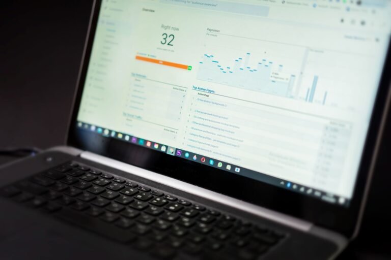 How to Use Google Analytics for Marketing (Practical Guide)