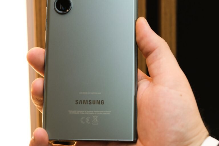 Best Budget Samsung Camera Phone in 2026