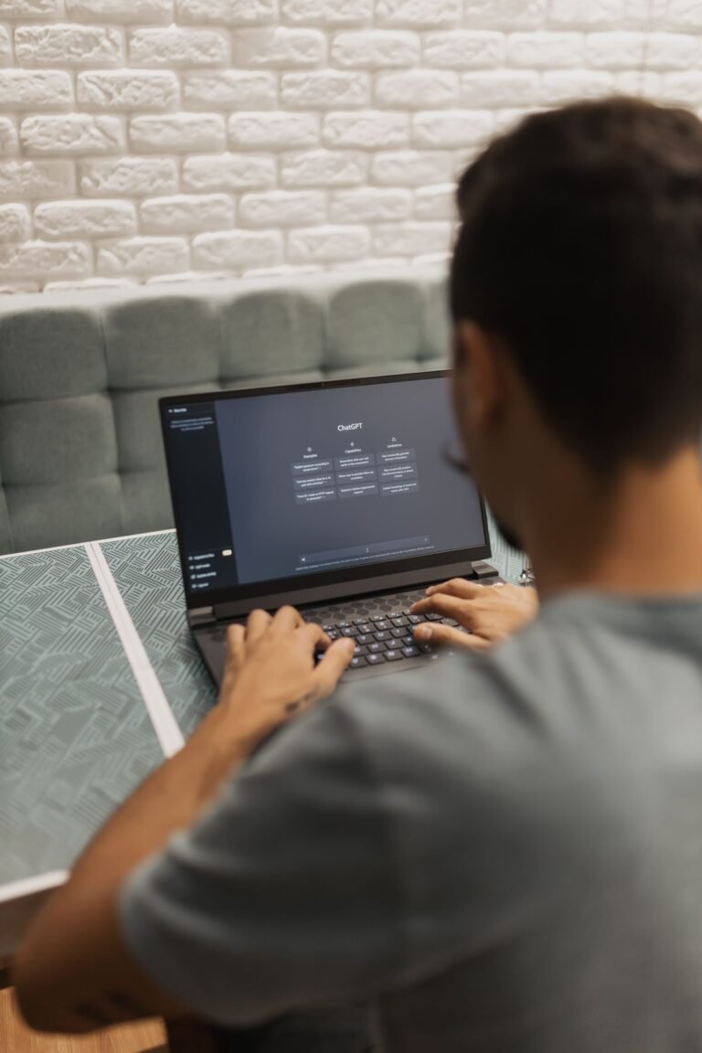 How to Use ChatGPT: A Beginner’s Guide