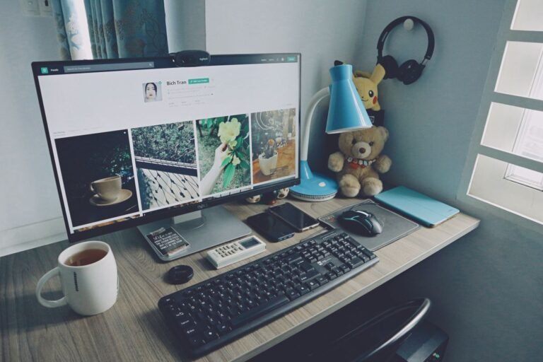 How to Use a Computer: A Beginner’s Guide