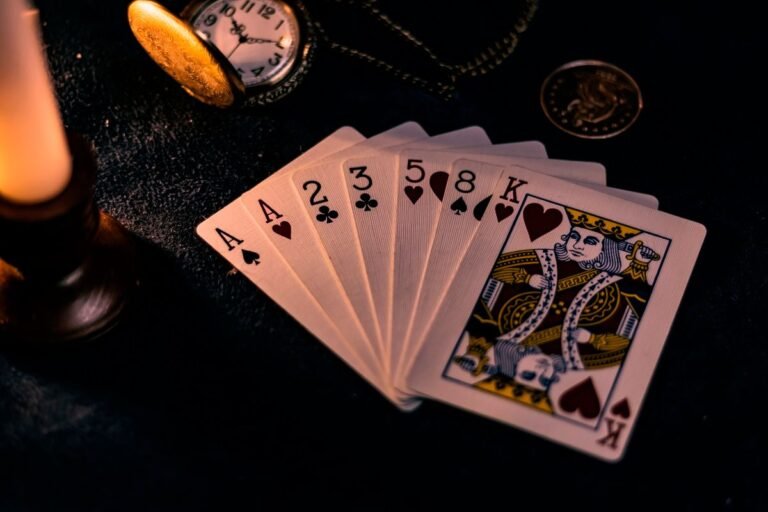 What Is CardzMania and How to Play