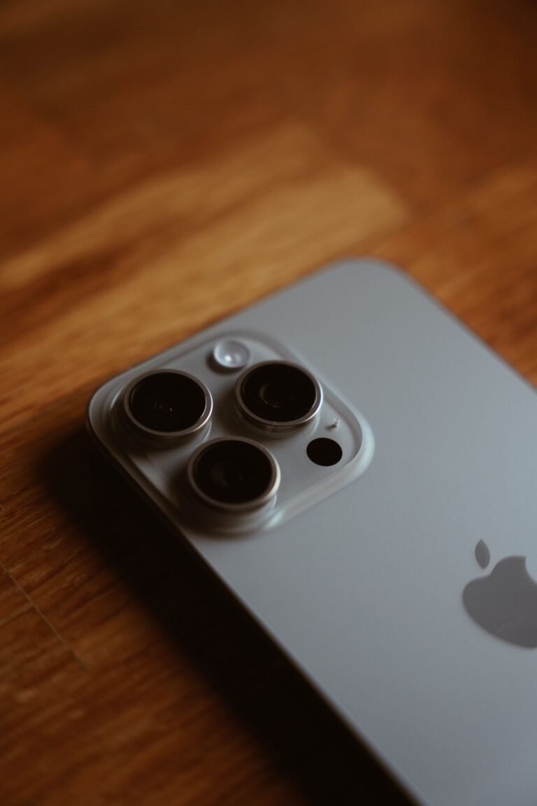 The iPhone 18 Pro Just Leaked Through a Breach at One of Apple’s Own Suppliers