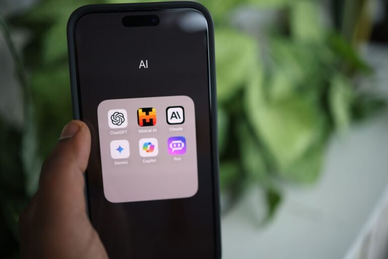 Best AI App for iPhone in 2026: Top Picks Tested