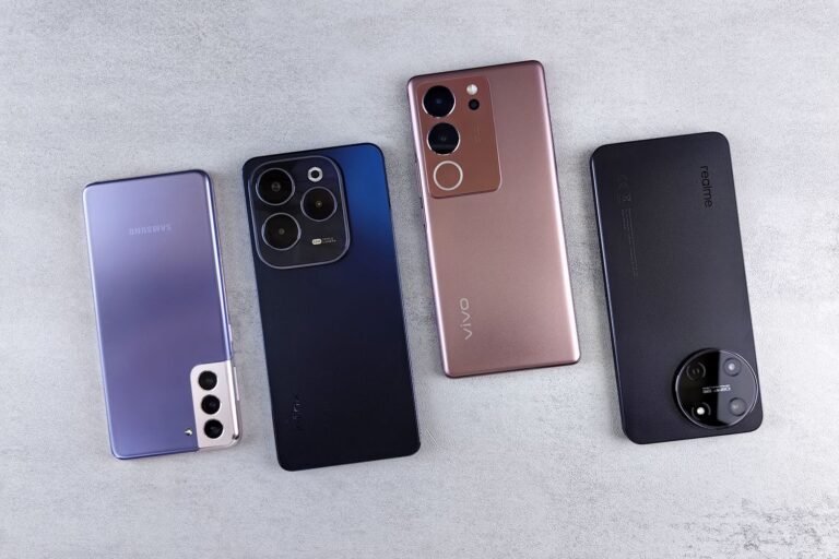 Latest Smartphone Releases of 2026: Every Major Phone So Far
