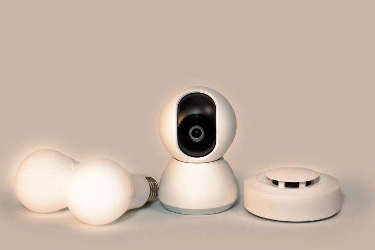 Connected Smoke Detectors Are Rewriting the Rules of Home Fire Safety