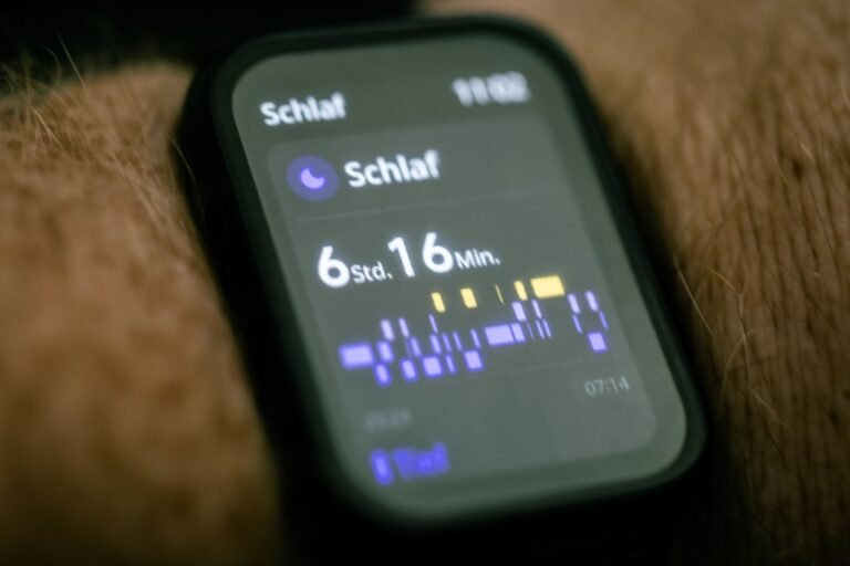 Best Sleep Trackers in 2026: Ranked for Fitness Geeks