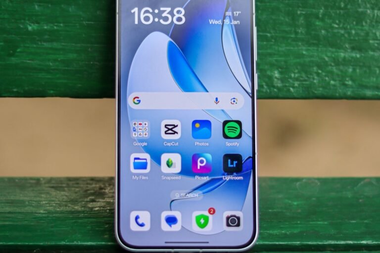 Infinix Hot 60i Review: A Budget Phone That Nails the Basics
