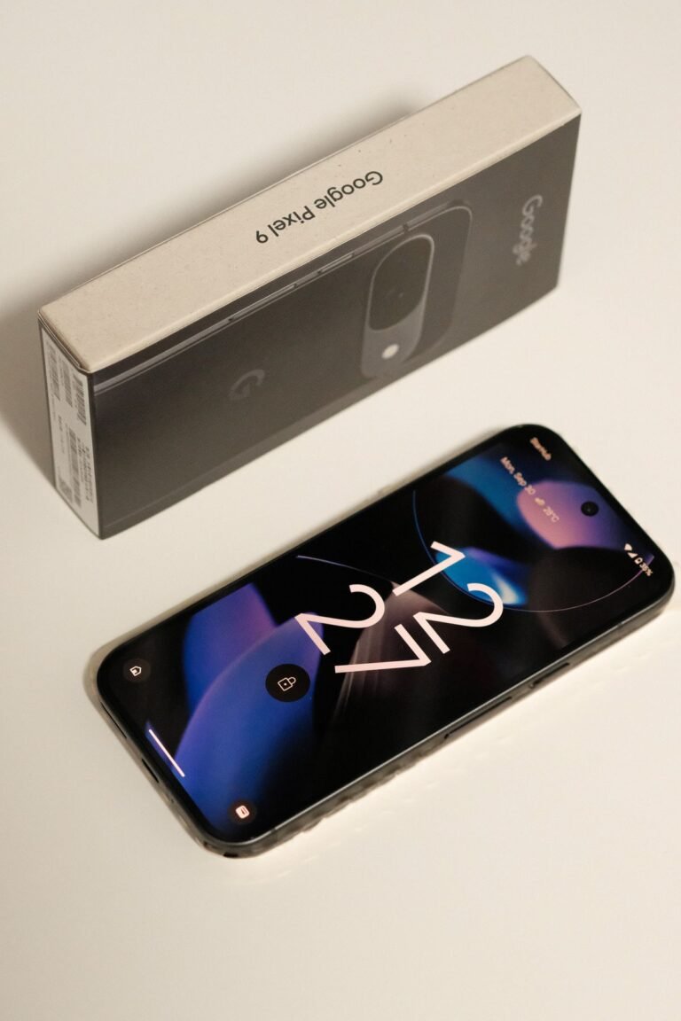 Google Pixel 10 Battery: mAh & Real-Life Endurance