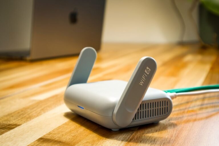 How to Connect to Wi-Fi (Step by Step)