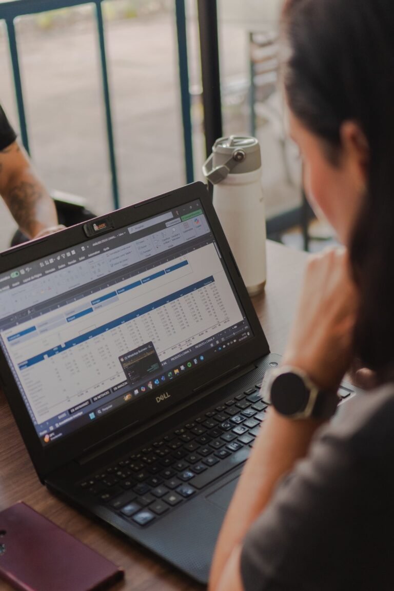 How to Use Google Sheets: Getting Started