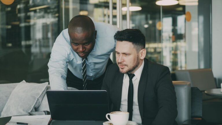 AI’s Biggest Productivity Gains Are Still Ahead, and Small Businesses May Get There First