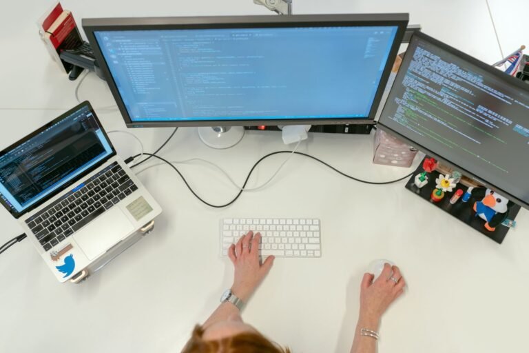 Crashing the Boys’ Club: Why Cybersecurity Is Finally Opening Its Doors to Career Changers