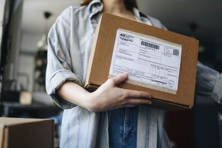 How to Order Something Online Step by Step