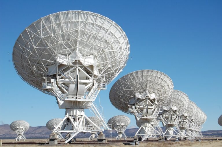 Starlink Mobile: How SpaceX Plans to Become Your Next Wireless Carrier