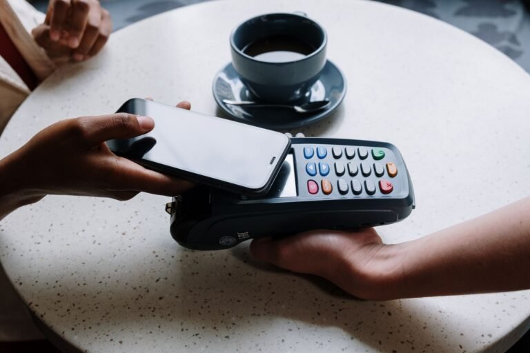 What Is Aeropay? Pay-by-Bank Explained