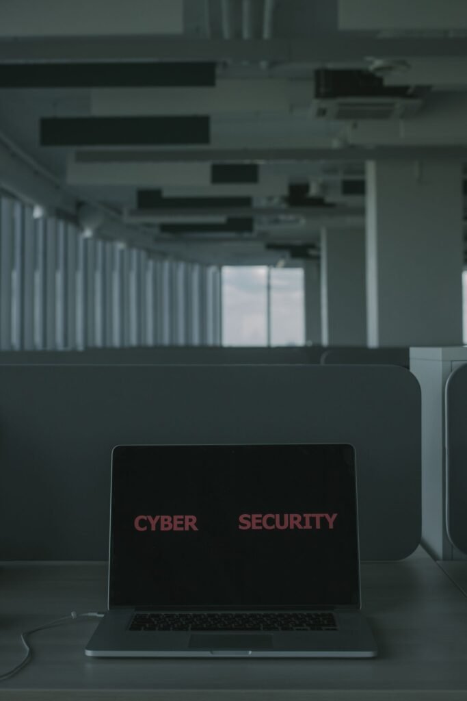 Scanning a downloaded file for malware