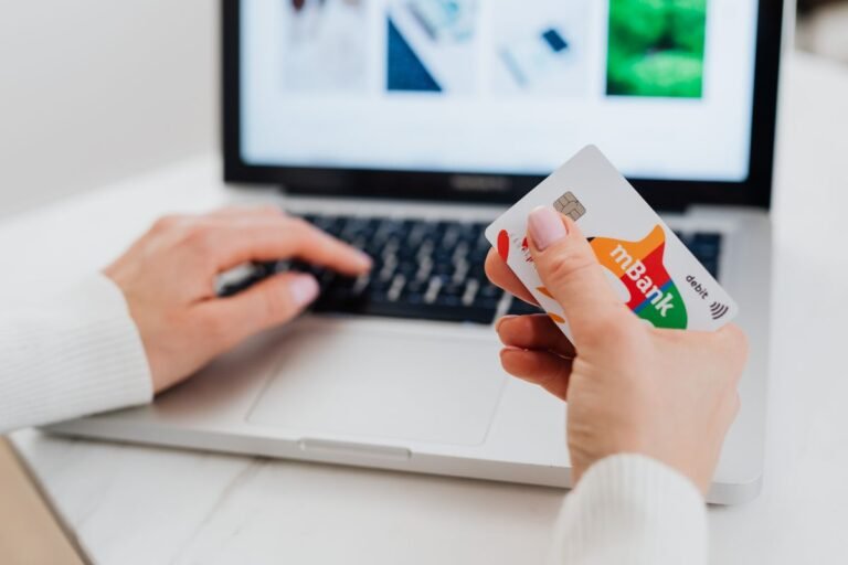 How to Pay Online Safely